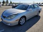 2005 Lexus Es 330 en Venta en Rancho Cucamonga, CA - Front End