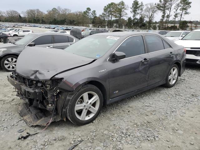 Byron, GA에서 판매 중인 2014 Toyota Camry Hybrid - Front End