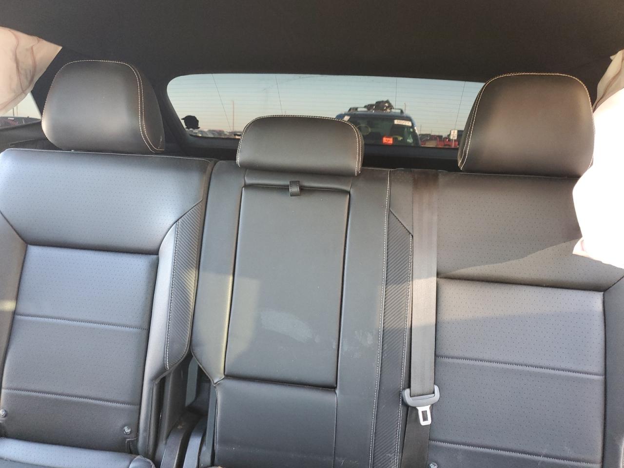 2021 Volkswagen Atlas - Image 10