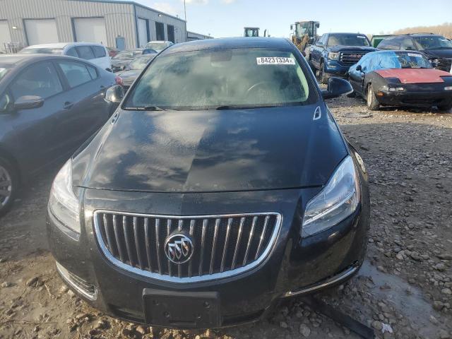  BUICK REGAL 2013 Черный