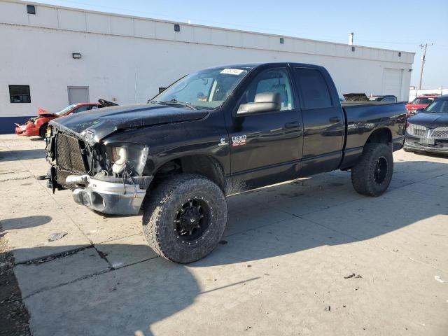 2009 Dodge Ram 2500 