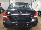 2011 Nissan Versa S na sprzedaż w Elgin, IL - Front End