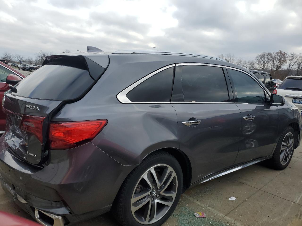 2017 Acura MDX - Image 3