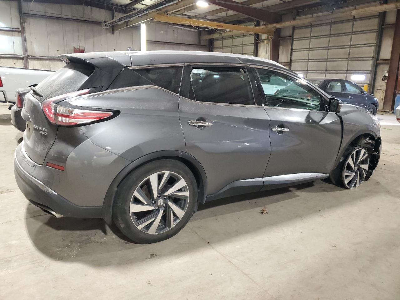 VIN 5N1AZ2MH4FN279045 2015 NISSAN MURANO no.3