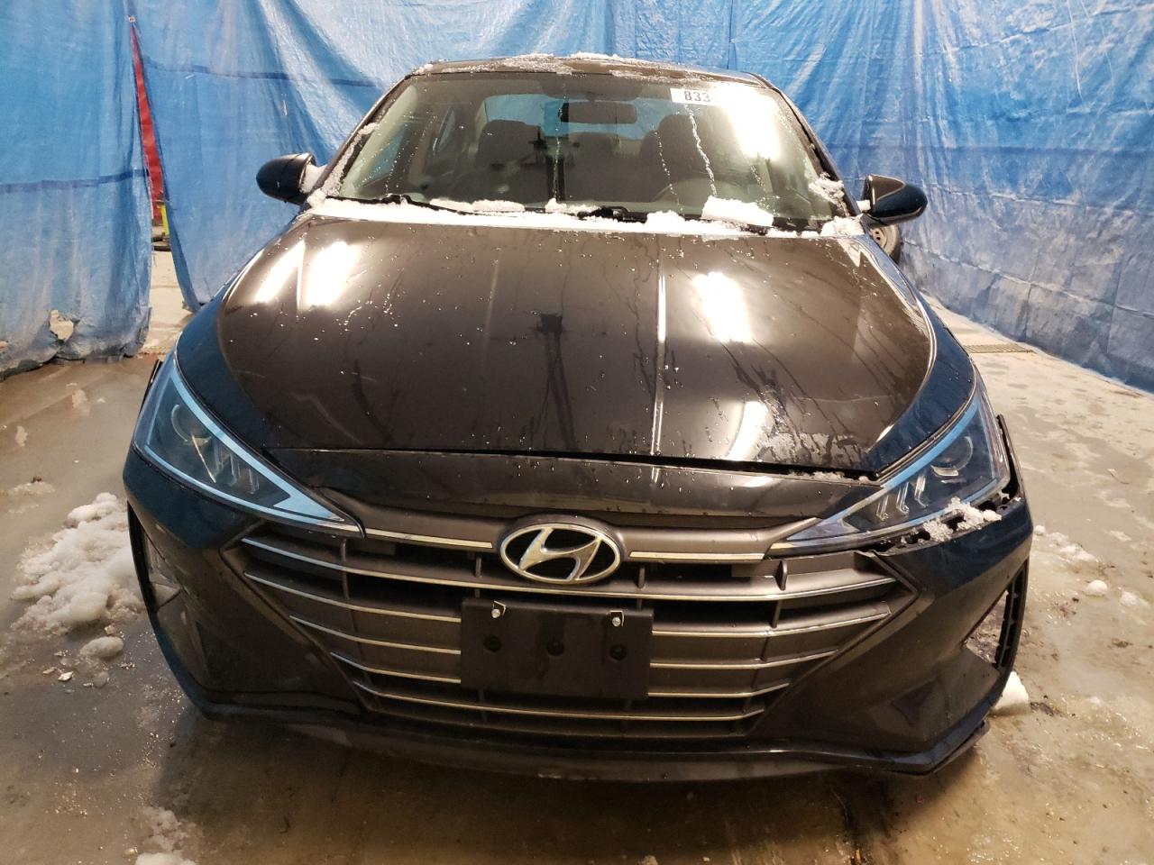 2019 Hyundai Elantra - Image 5