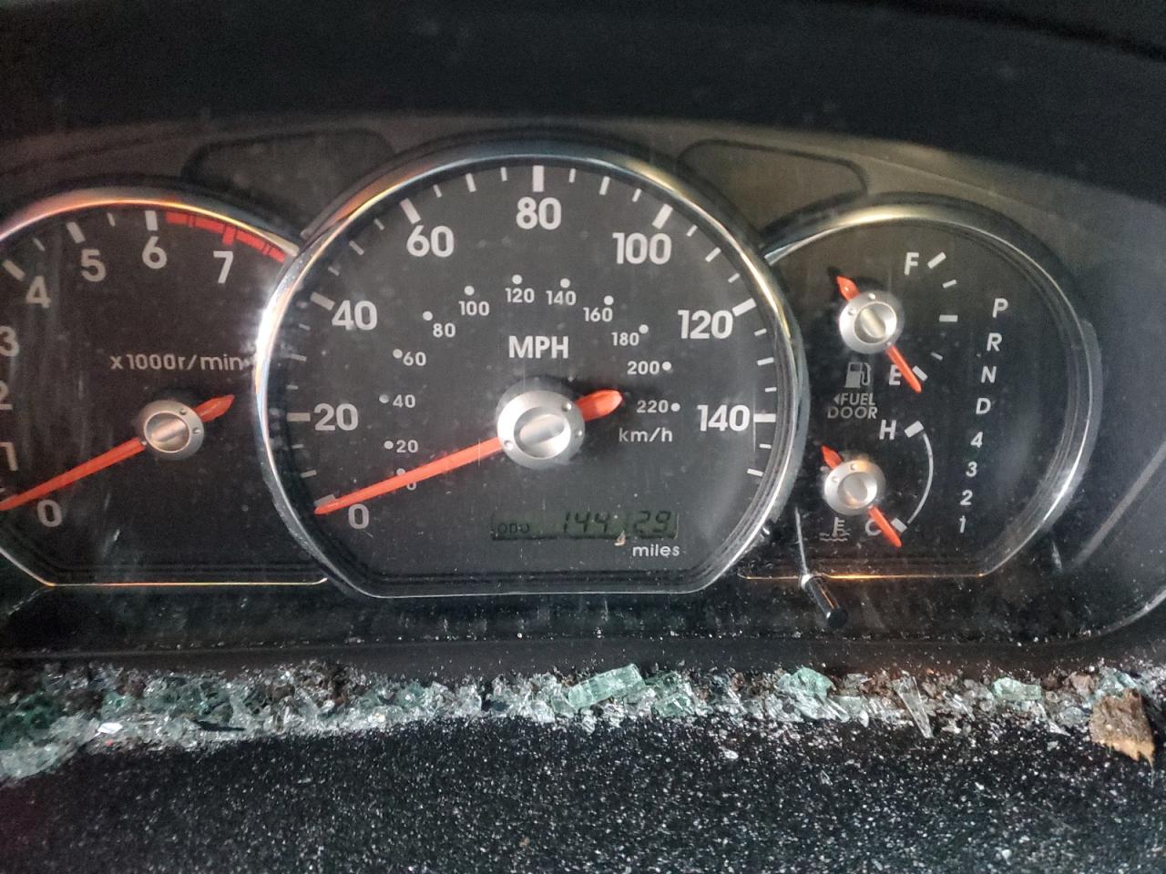 2011 Mitsubishi Endeavor Ls VIN: 4A4JM2AS4BE036678 Lot: 85382054