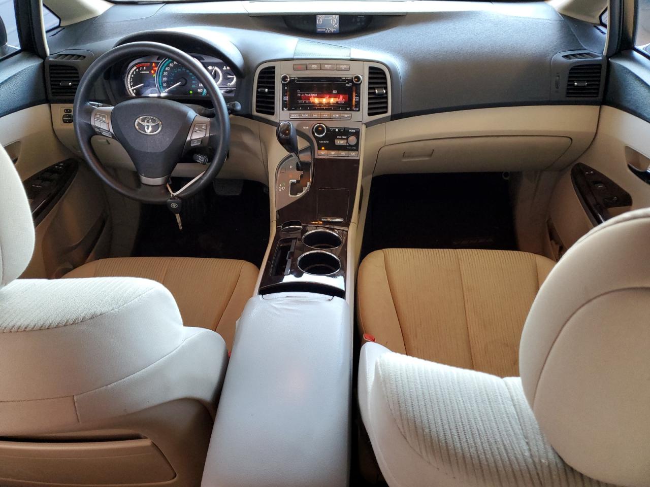 2010 Toyota Venza - Image 7