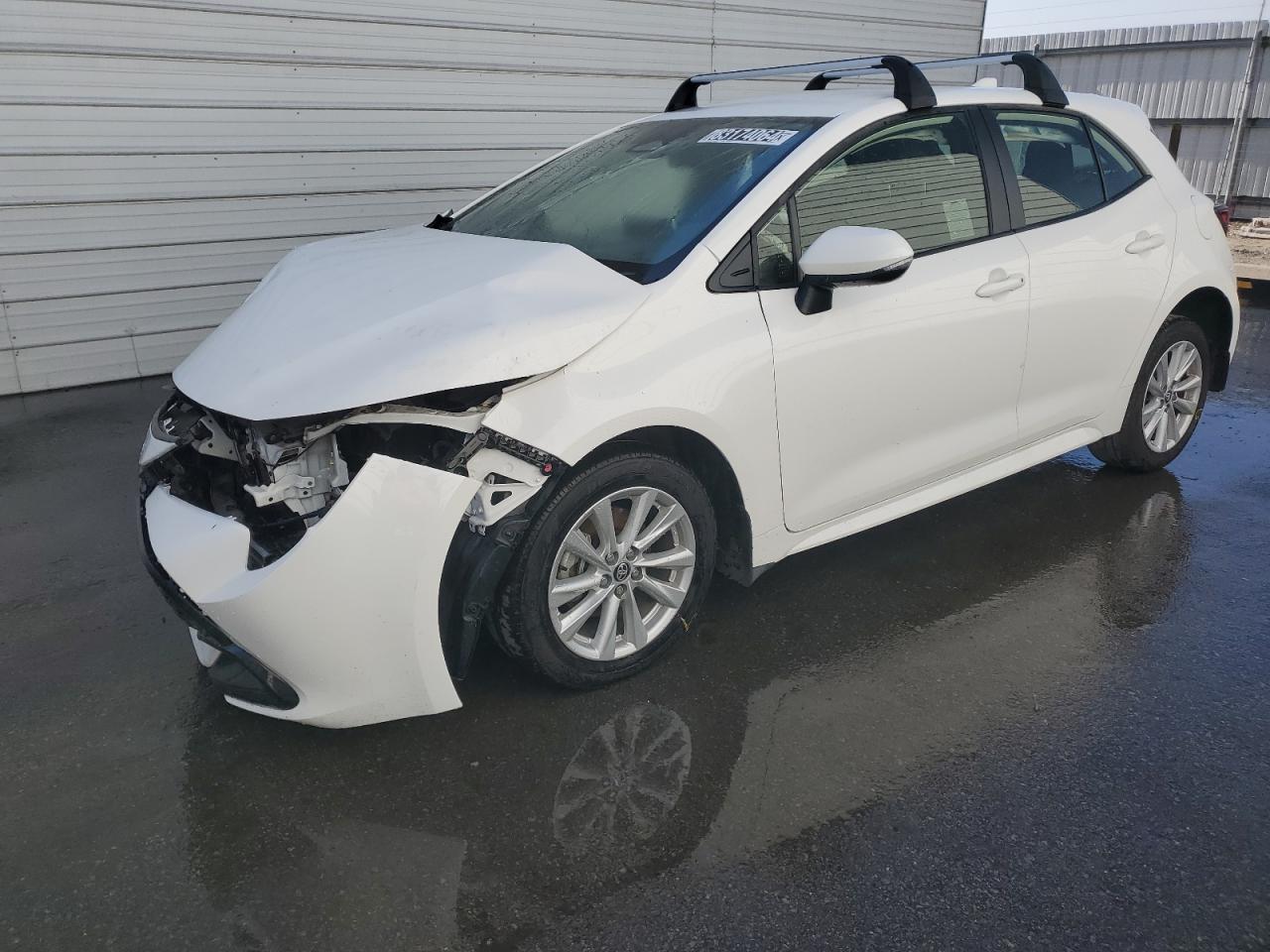 2024 Toyota Corolla - Image 1