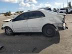 2007 Toyota Corolla Ce for Sale in Miami, FL - Front End