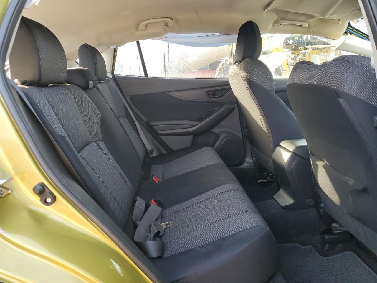 2021 Subaru XV - Image 11