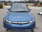 2006 Honda Civic Lx за продажба в Lebanon, TN - Side