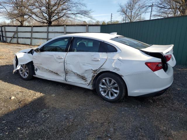  CHEVROLET MALIBU 2023 White