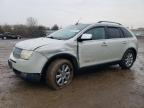 2007 Lincoln Mkx  na sprzedaż w Columbia Station, OH - Front End