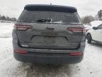 2022 Jeep Grand Cherokee L Laredo for Sale in Mendon, MA - Burn - Interior