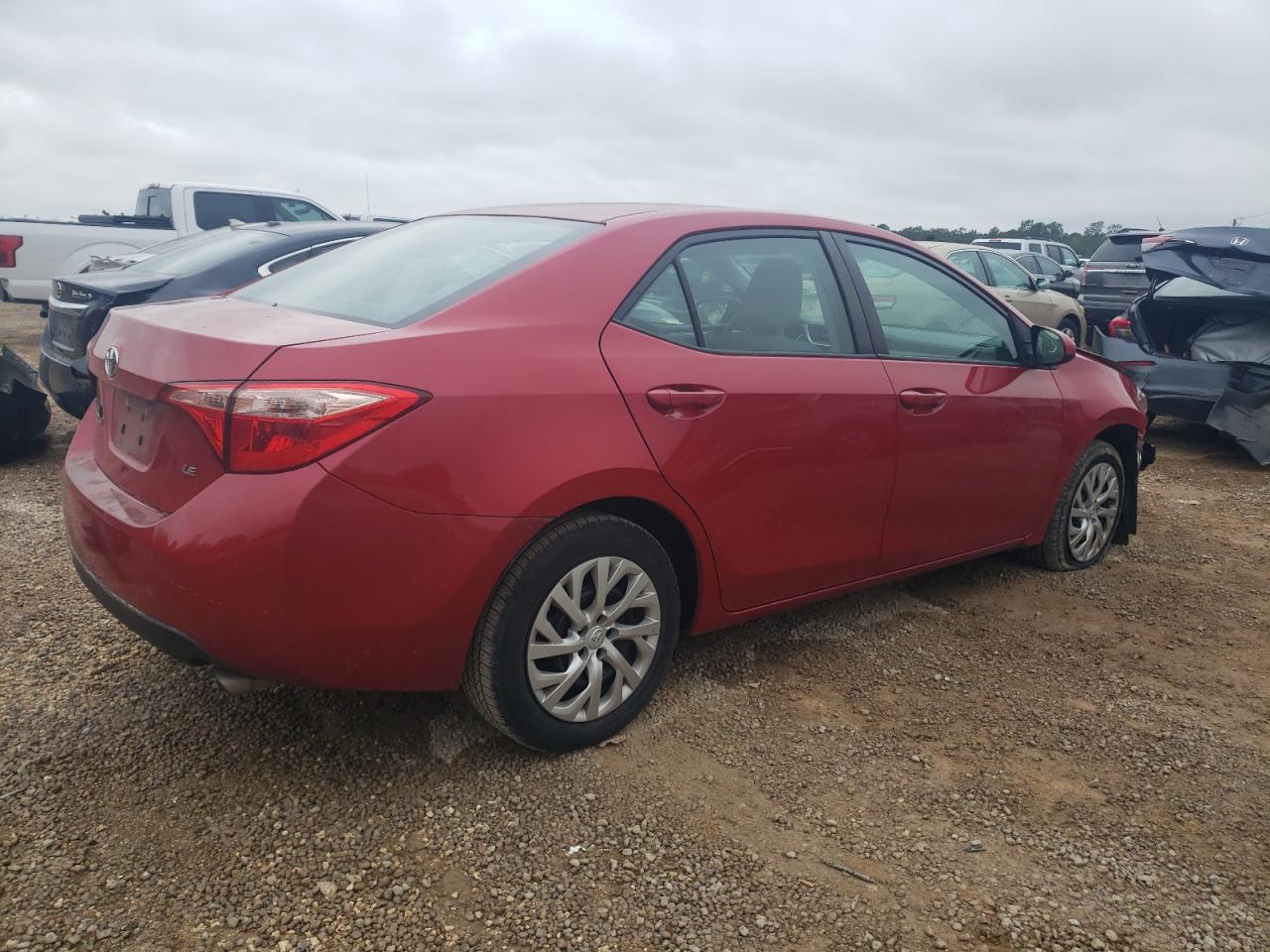2019 Toyota Corolla - Image 3