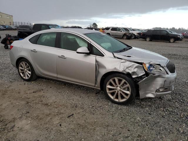  BUICK VERANO 2016 Silver