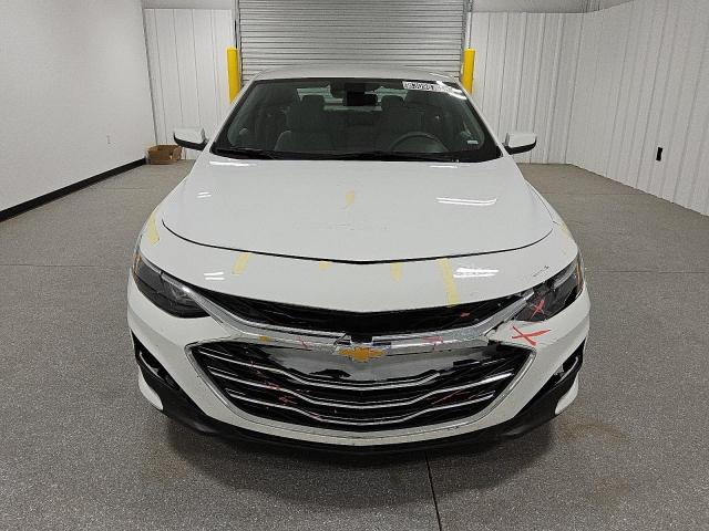  CHEVROLET MALIBU 2024 White