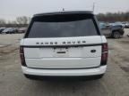 2018 Land Rover Range Rover  на продаже в Louisville, KY - Side