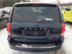 2012 Dodge Grand Caravan Sxt zu verkaufen in Leroy, NY - Front End