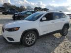 2019 Jeep Cherokee Latitude Plus за продажба в Loganville, GA - Front End