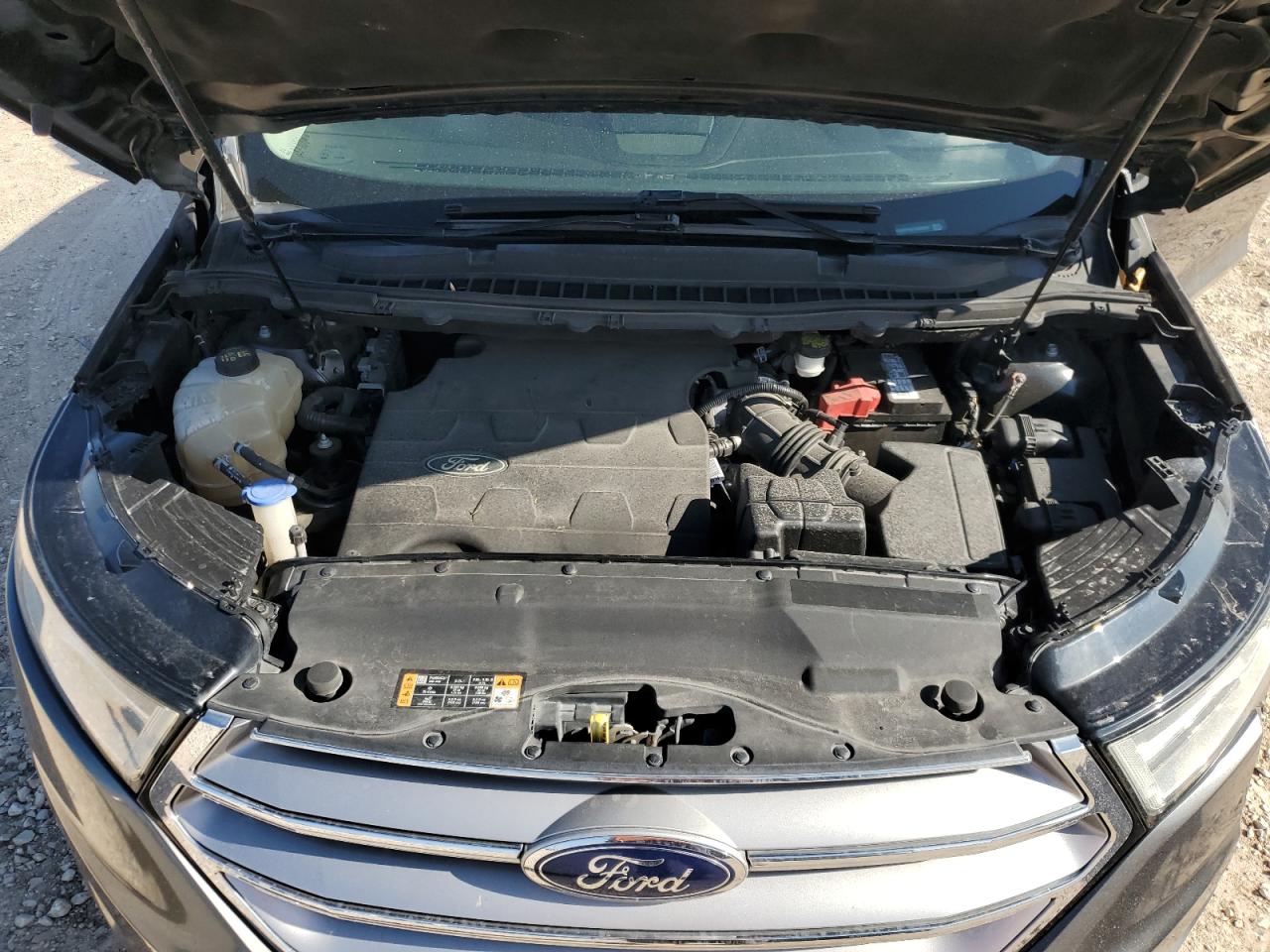 2016 Ford Edge - Image 14