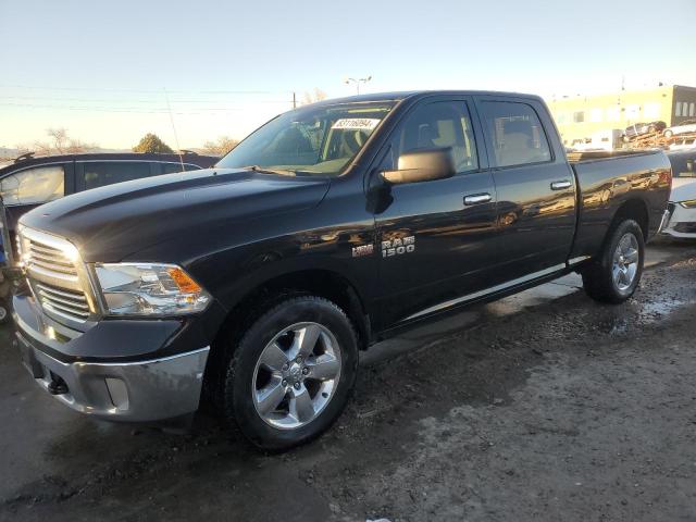 2013 Ram 1500 Slt