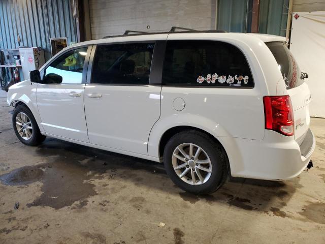  DODGE CARAVAN 2018 Biały