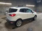 Angola, NY에서 판매 중인 2021 Ford Ecosport Se - Side