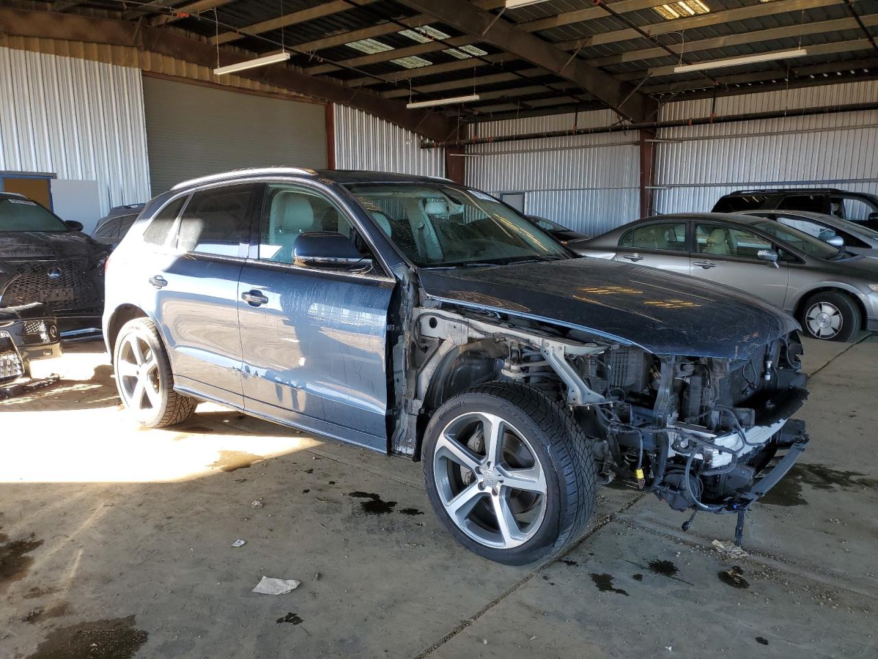 2016 Audi Q5 - Image 4