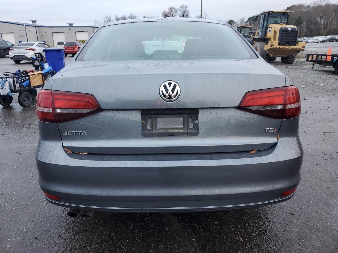 VIN 3VW2B7AJ7HM201564 2017 VOLKSWAGEN JETTA no.6