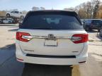 2019 Honda Odyssey Touring на продаже в Savannah, GA - Front End