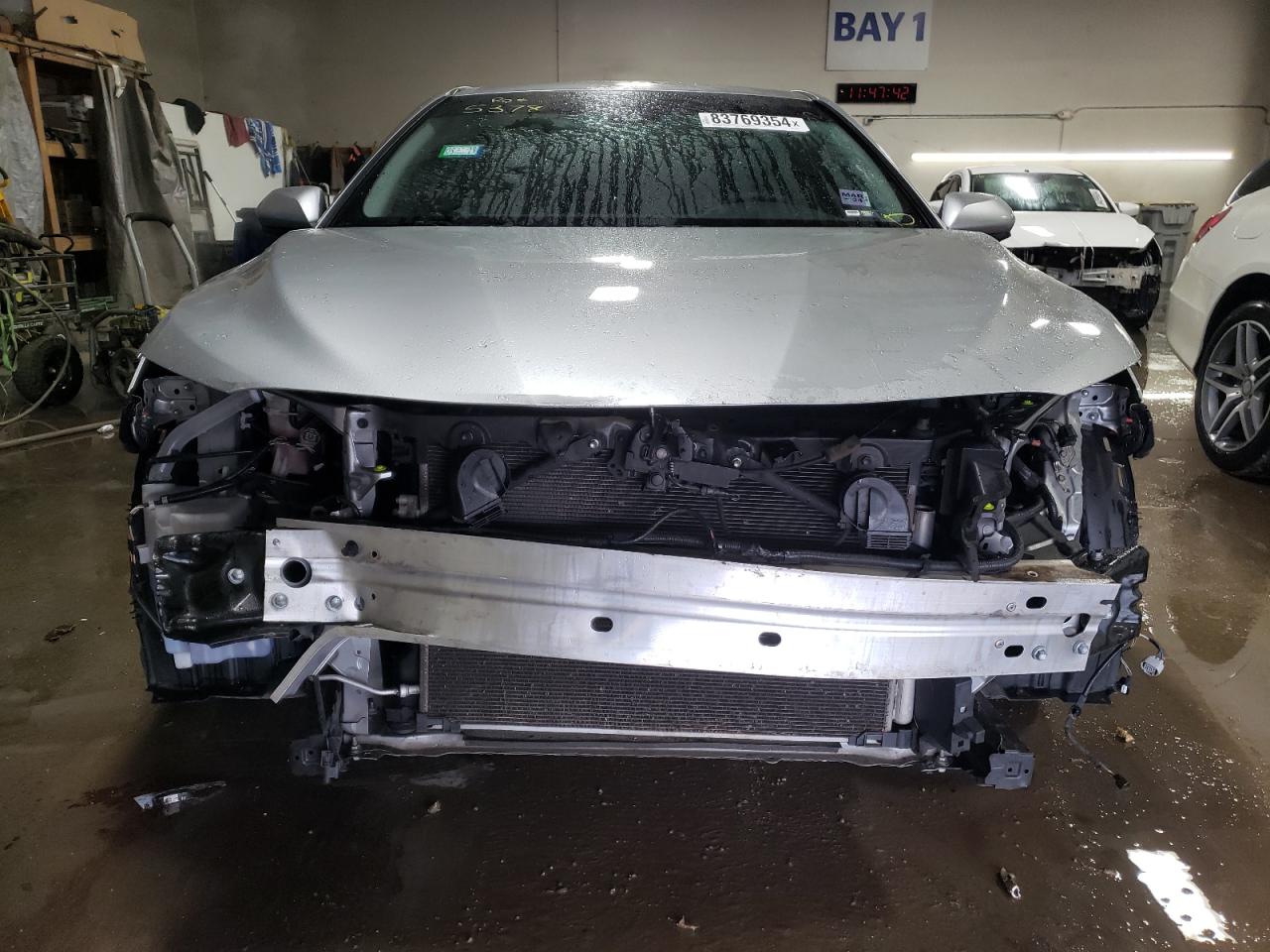 2018 Toyota Camry - Image 5
