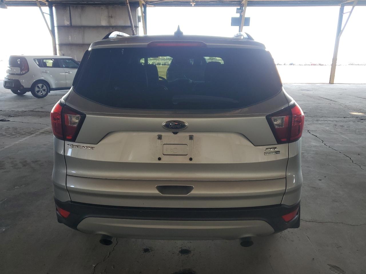 2019 Ford Escape - Image 6
