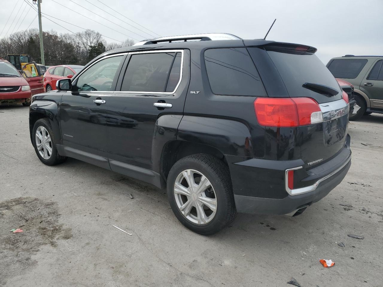 2016 GMC Terrain - Image 2