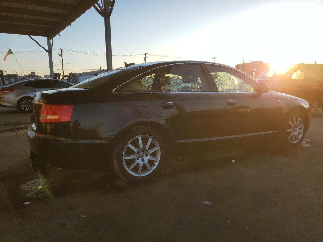 2005 Audi A6 - Image 3