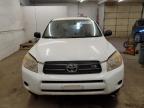 2008 Toyota Rav4  na sprzedaż w Ham Lake, MN - Minor Dent/Scratches