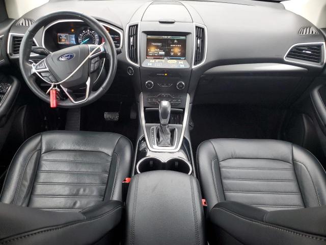  FORD EDGE 2015 Красный