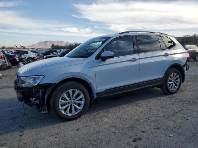 2019 Volkswagen Tiguan S