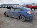 2017 Honda Civic Sport на продаже в Helena, MT - Side