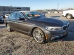 2017 Bmw 530 Xi de vânzare în Fredericksburg, VA - Minor Dent/Scratches