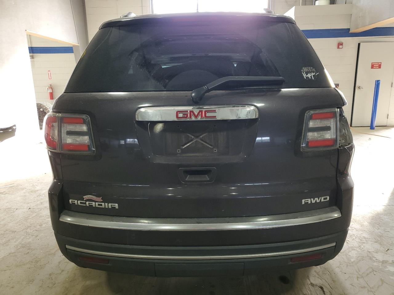 2016 GMC Acadia Slt-1 VIN: 1GKKVRKD5GJ171334 Lot: 86751124