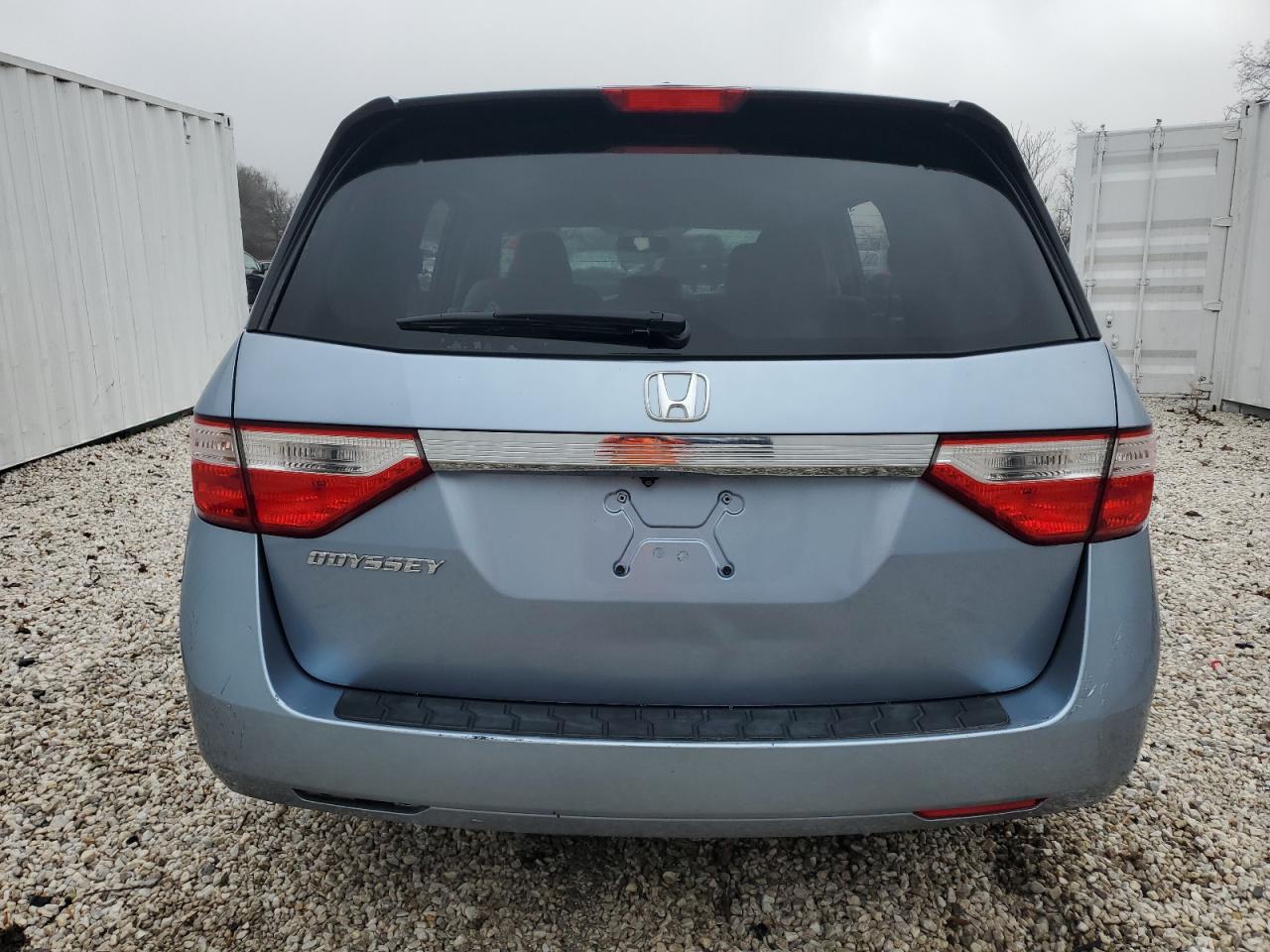 2013 Honda Odyssey - Image 6