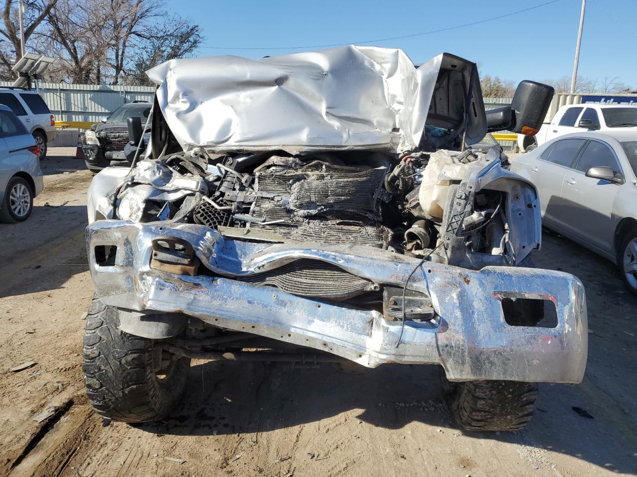 2006 Dodge RAM - Image 5