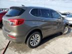 2017 Buick Envision Essence продається в Lebanon, TN - Side