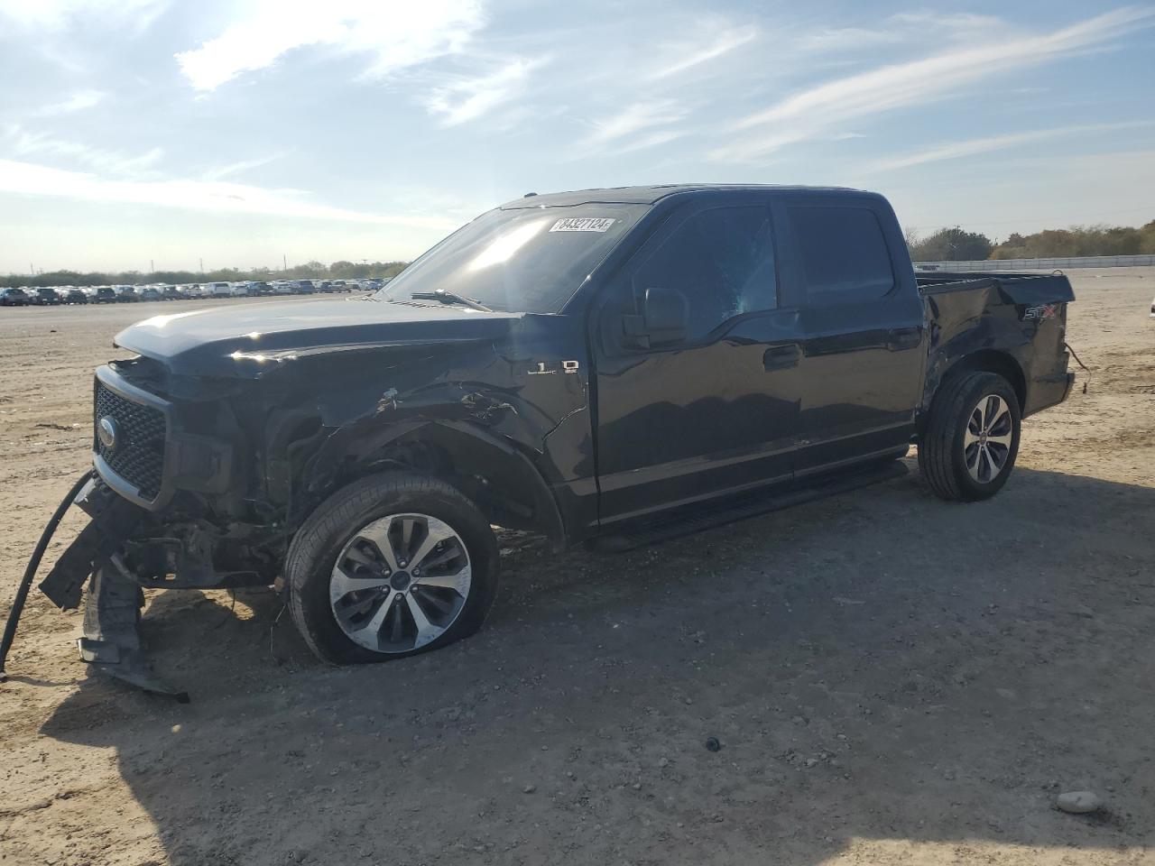 2019 Ford F-150 - Image 1
