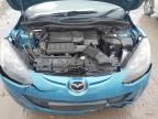 2011 MAZDA 2 TAMURA for sale at Copart YORK