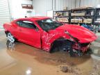 2021 Chevrolet Camaro Ls за продажба в Oklahoma City, OK - All Over