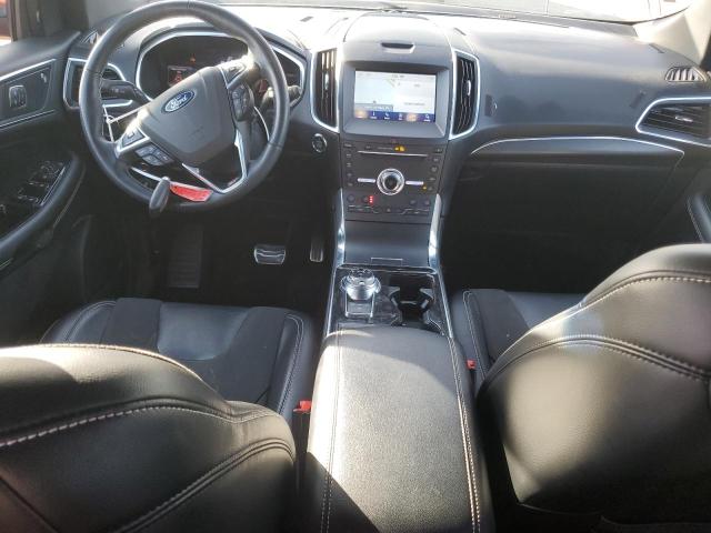  FORD EDGE 2019 Burgundy