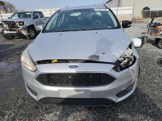  FORD FOCUS 2017 Srebrny