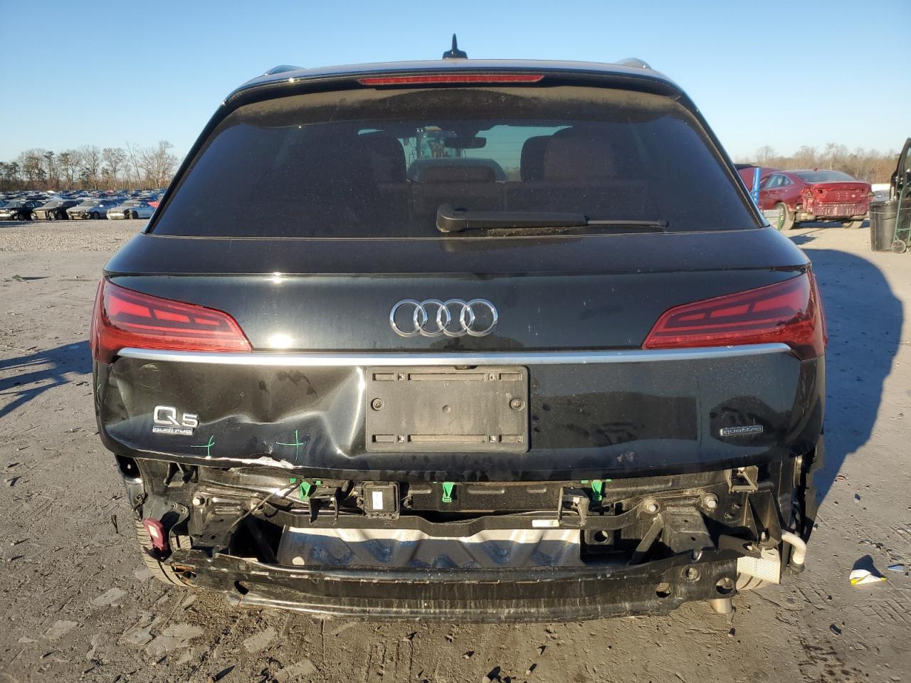 2021 Audi Q5 - Image 6